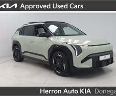 Kia EV3 2026