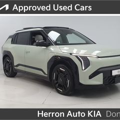 Kia EV3 2026