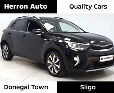 Kia Stonic 2023