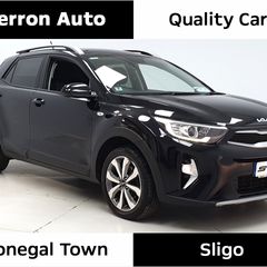 Kia Stonic 2023