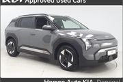 Kia EV3 2026