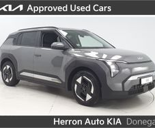 Kia EV3 2026