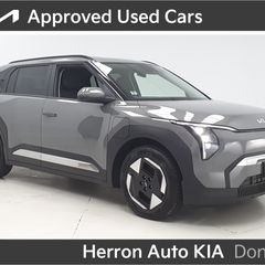 Kia EV3 2026