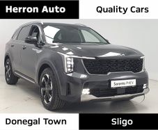 Kia Sorento 2025