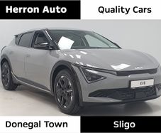 Kia EV6 2026