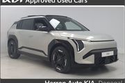 Kia EV3 2026