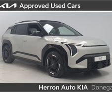Kia EV3 2026