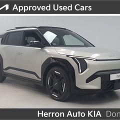 Kia EV3 2026