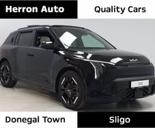 Kia EV3 2026