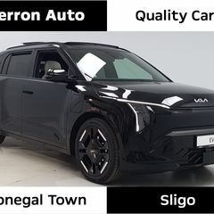 Kia EV3 2026