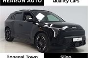 Kia EV3 2026