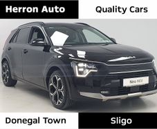 Kia Niro 2024