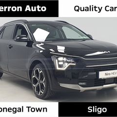 Kia Niro 2024