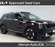 Kia Sorento 2026