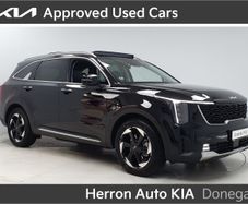 Kia Sorento 2026