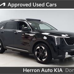 Kia Sorento 2026