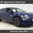 Kia EV6 2026
