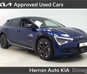 Kia EV6 2026