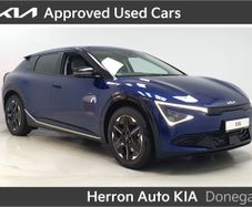 Kia EV6 2026