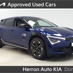 Kia EV6 2026