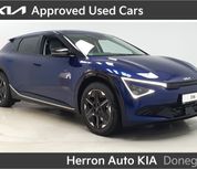 Kia EV6 2026