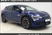 Kia EV6 2026
