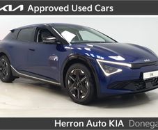 Kia EV6 2026