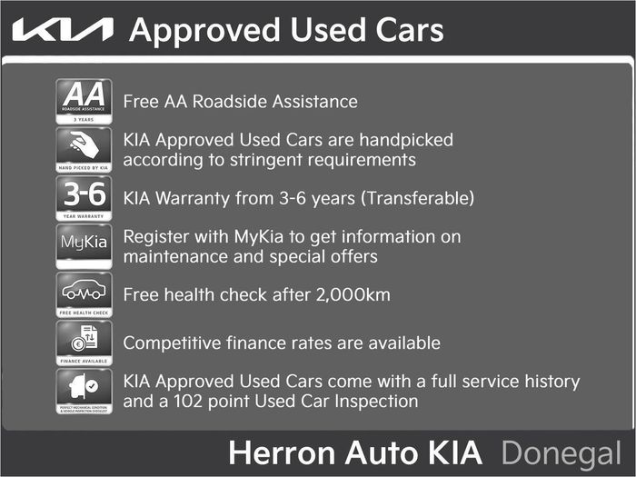 Kia EV6 2026