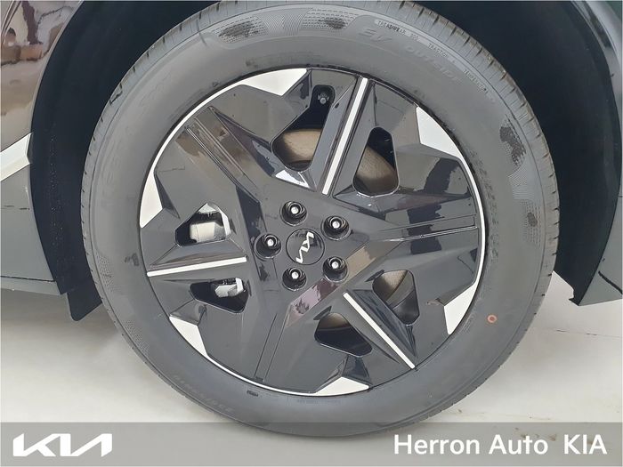 Kia EV6 2026