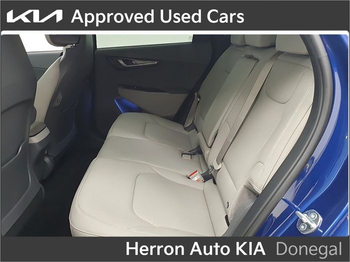 Kia EV6 2026