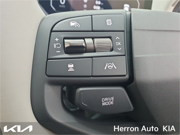 Kia EV6 2026