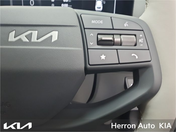 Kia EV6 2026