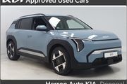Kia EV3 2026