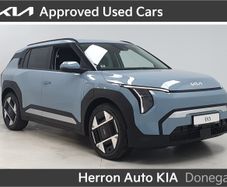 Kia EV3 2026
