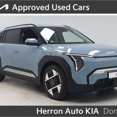 Kia EV3 2026