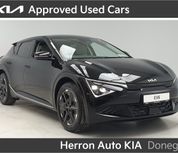 Kia EV6 2026
