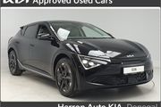 Kia EV6 2026