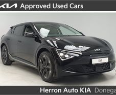 Kia EV6 2026