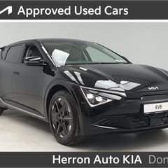 Kia EV6 2026