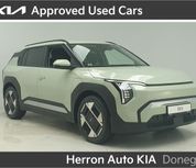 Kia EV3 2026
