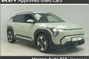Kia EV3 2026