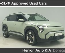 Kia EV3 2026