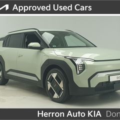 Kia EV3 2026