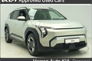 Kia EV3 2026