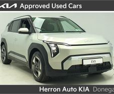 Kia EV3 2026