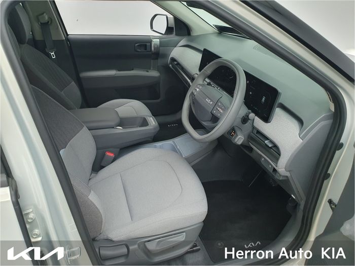 Kia EV3 2026