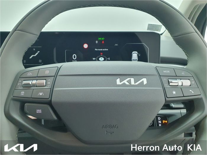 Kia EV3 2026
