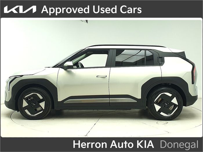 Kia EV3 2026
