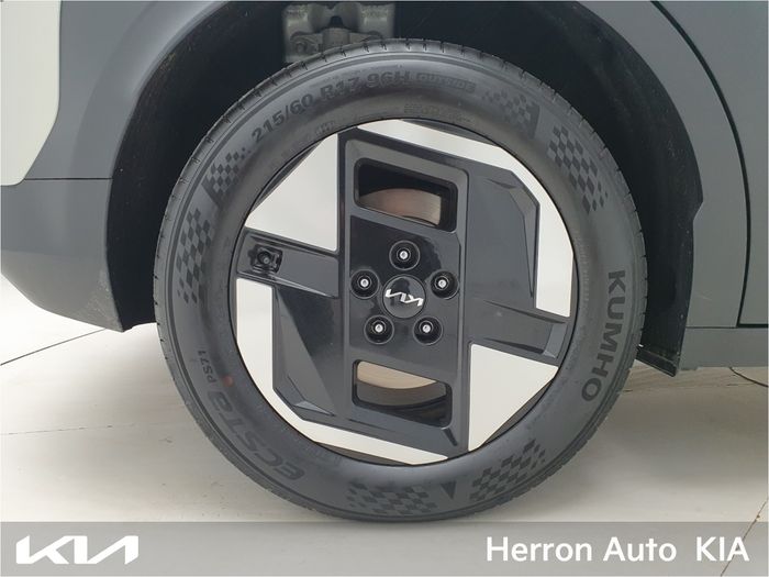 Kia EV3 2026