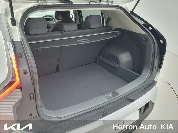 Kia EV3 2026
